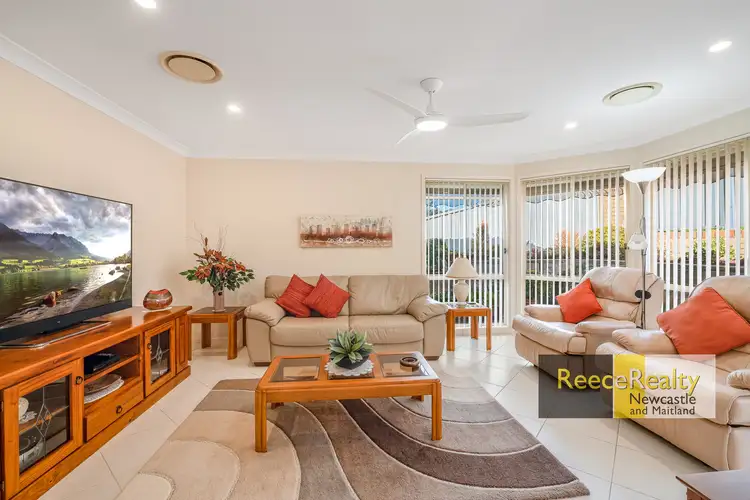 Second view of Homely house listing, 2/150 Birchgrove Drive, Wallsend NSW 2287