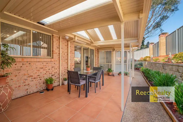 Fourth view of Homely house listing, 2/150 Birchgrove Drive, Wallsend NSW 2287