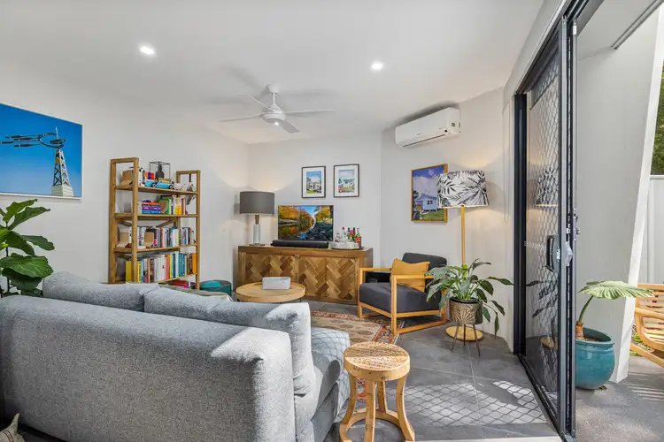 Second view of Homely unit listing, 26/60 Hofmann Drive, Noosaville QLD 4566