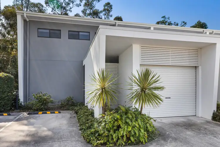Fifth view of Homely unit listing, 26/60 Hofmann Drive, Noosaville QLD 4566
