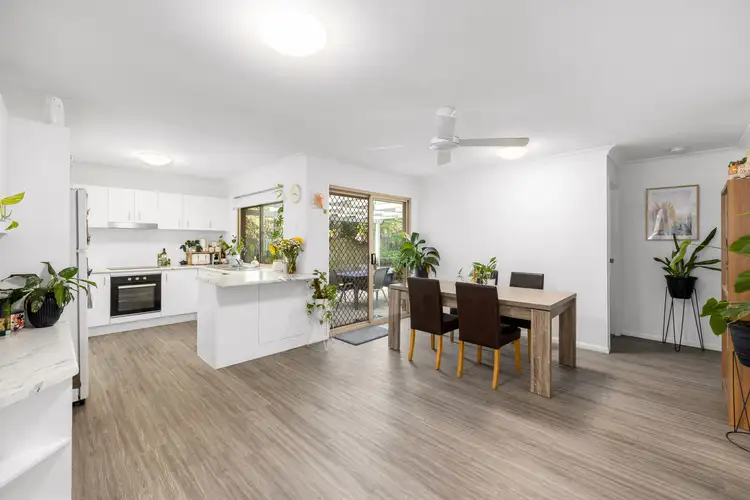 Third view of Homely house listing, 55 Northbrook Street, Sinnamon Park QLD 4073