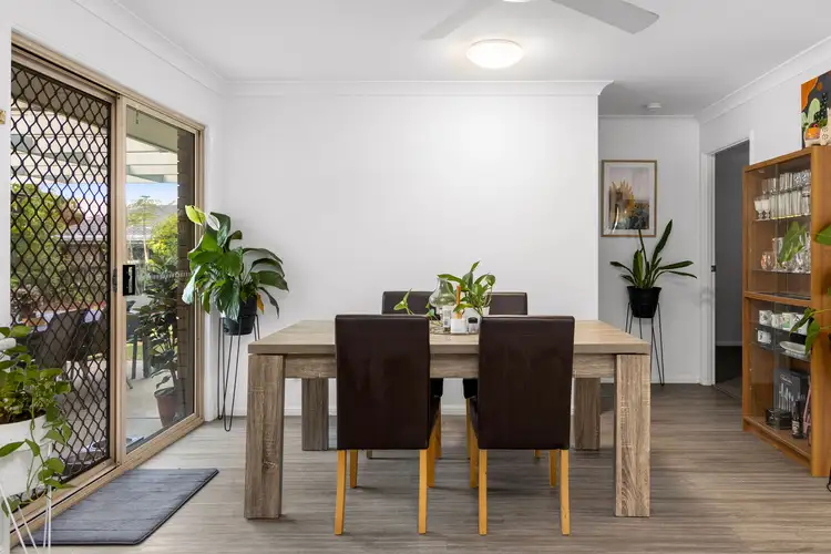 Fourth view of Homely house listing, 55 Northbrook Street, Sinnamon Park QLD 4073