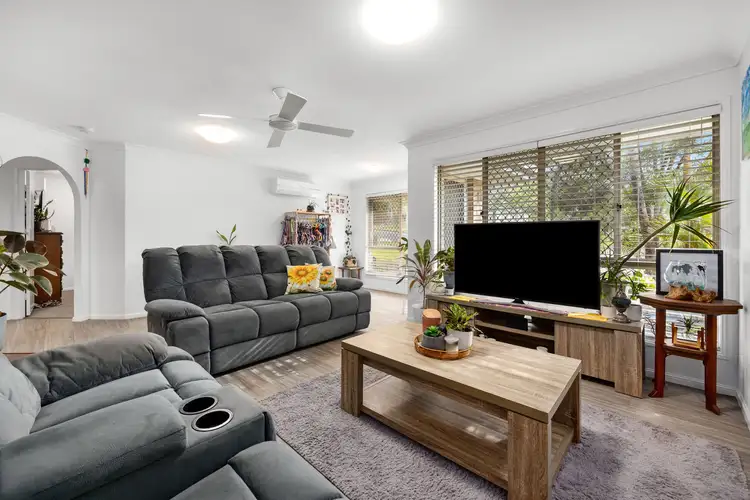 Fifth view of Homely house listing, 55 Northbrook Street, Sinnamon Park QLD 4073
