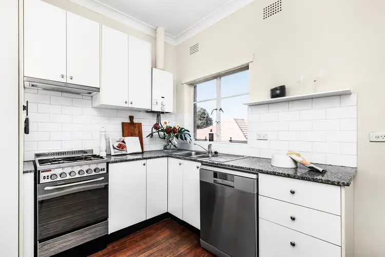 Third view of Homely apartment listing, 10/98 Wallis Street, Woollahra NSW 2025