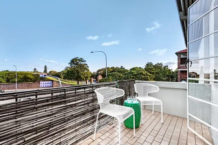 Sixth view of Homely apartment listing, 10/98 Wallis Street, Woollahra NSW 2025