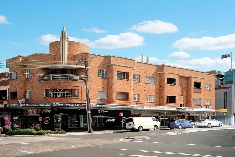 2/358 Burwood Road, Belmore NSW 2192