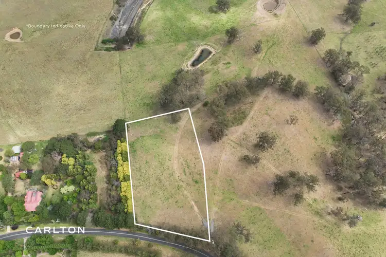 Second view of Homely rural property listing, 1105 Old Hume Highway, Alpine NSW 2575