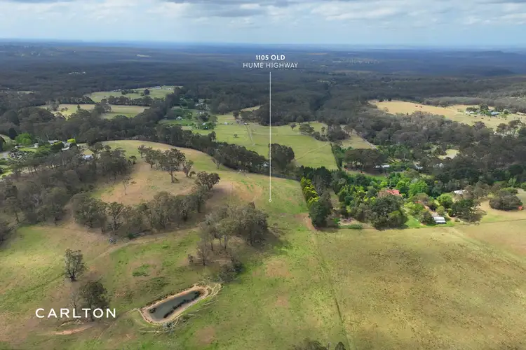 Fourth view of Homely rural property listing, 1105 Old Hume Highway, Alpine NSW 2575