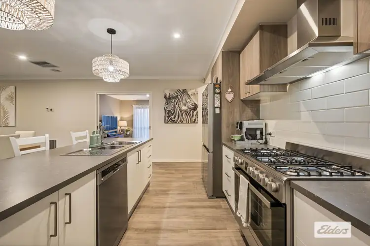 Sixth view of Homely house listing, 17 Woodbridge Street, Killara VIC 3691