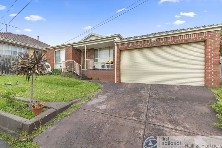 5 Grant Street, Dandenong VIC 3175