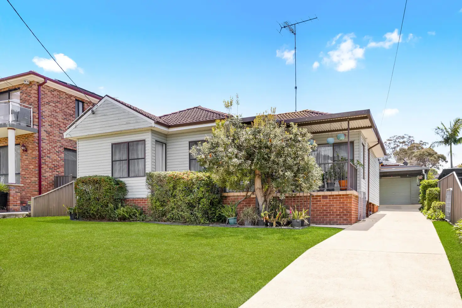 Main view of Homely house listing, 37 Hunter Street, Blacktown NSW 2148