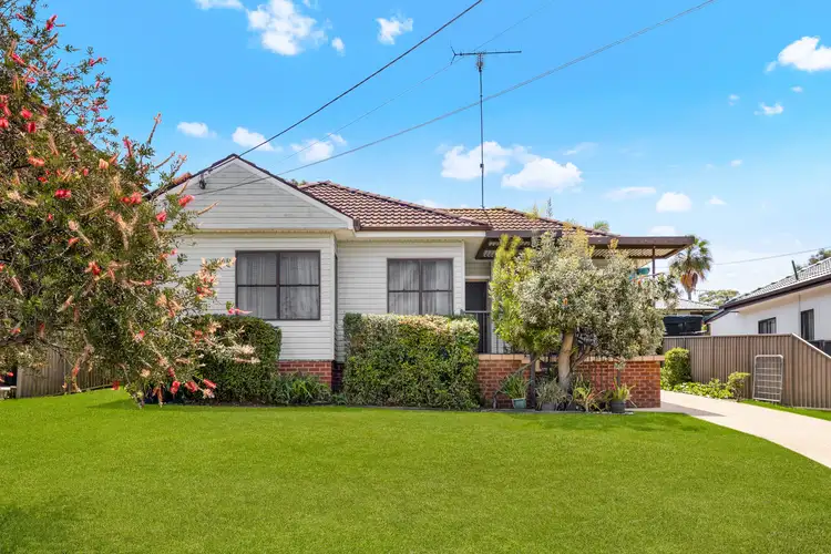 Second view of Homely house listing, 37 Hunter Street, Blacktown NSW 2148