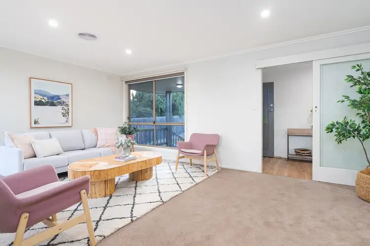 Fifth view of Homely house listing, 3 St Elmo Crescent, Highton VIC 3216