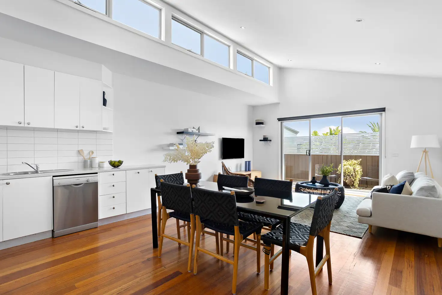 Main view of Homely apartment listing, 4/488 Nepean Highway, Chelsea VIC 3196
