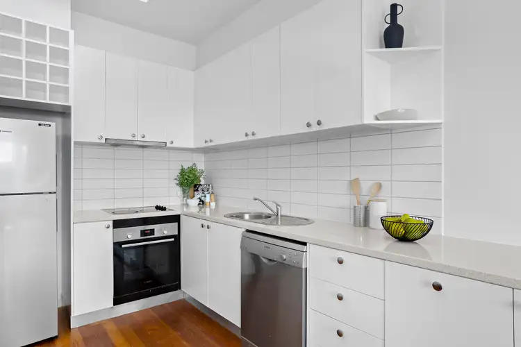 Fourth view of Homely apartment listing, 4/488 Nepean Highway, Chelsea VIC 3196