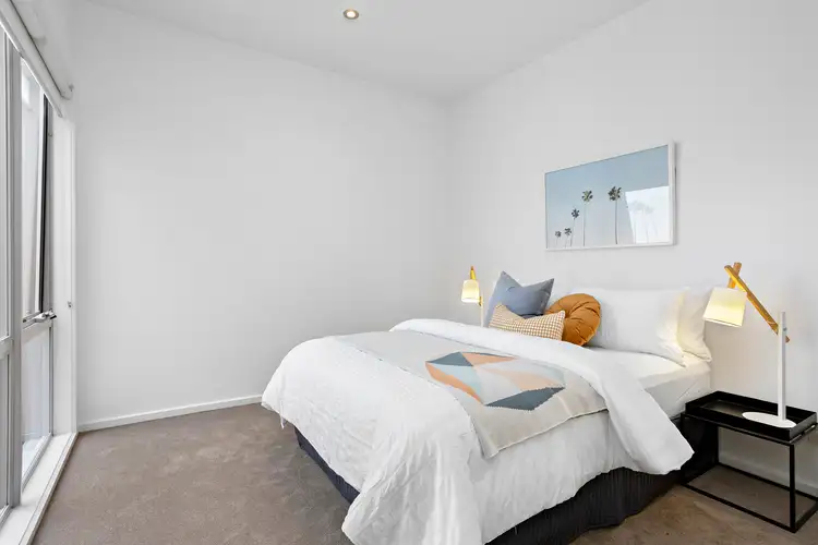 Sixth view of Homely apartment listing, 4/488 Nepean Highway, Chelsea VIC 3196