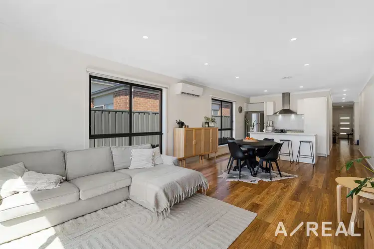 Second view of Homely house listing, 5 Henderson Drive, Tarneit VIC 3029
