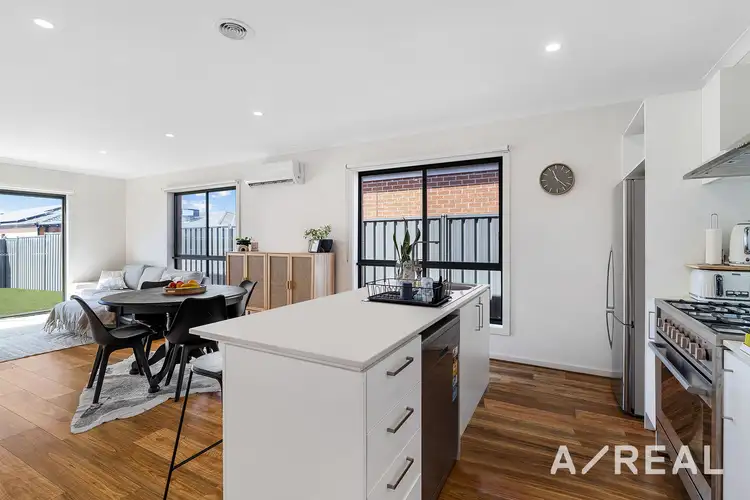 Third view of Homely house listing, 5 Henderson Drive, Tarneit VIC 3029