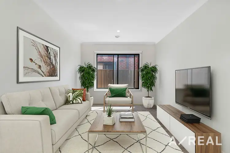Fourth view of Homely house listing, 5 Henderson Drive, Tarneit VIC 3029