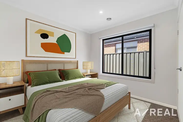 Fifth view of Homely house listing, 5 Henderson Drive, Tarneit VIC 3029