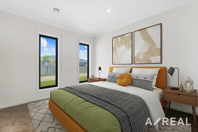 Sixth view of Homely house listing, 5 Henderson Drive, Tarneit VIC 3029