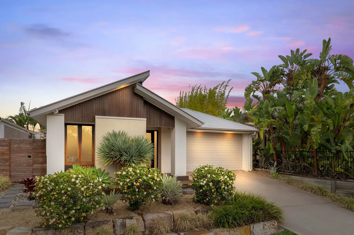 Main view of Homely house listing, 1 Valentine Circuit, Augustine Heights QLD 4300