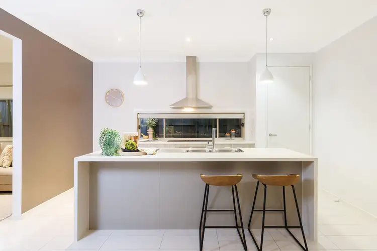 Fourth view of Homely house listing, 1 Valentine Circuit, Augustine Heights QLD 4300