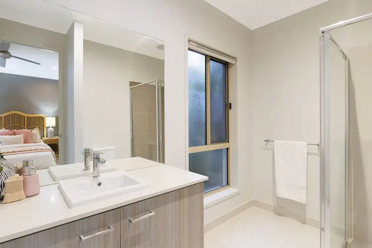 Fifth view of Homely house listing, 1 Valentine Circuit, Augustine Heights QLD 4300