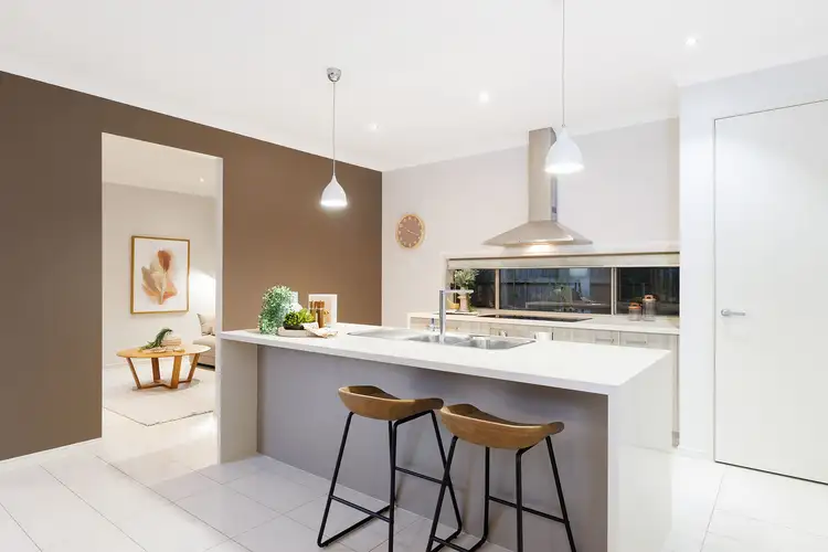 Sixth view of Homely house listing, 1 Valentine Circuit, Augustine Heights QLD 4300