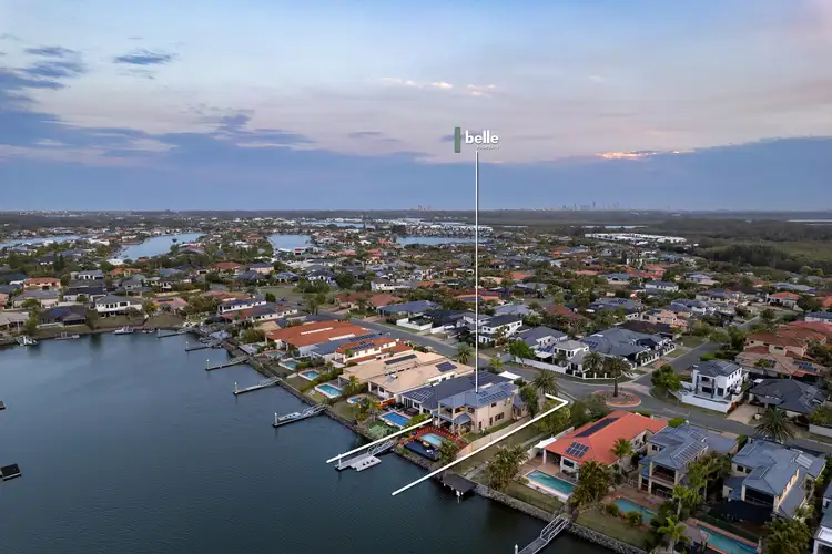 27 Lee Anne Crescent, Helensvale QLD 4212