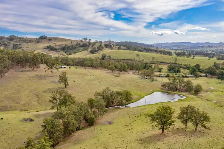 Second view of Homely rural property listing, 1712 Stroud Hill Road, Dungog NSW 2420