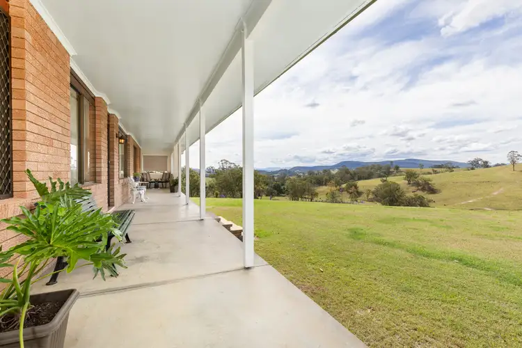 Third view of Homely rural property listing, 1712 Stroud Hill Road, Dungog NSW 2420