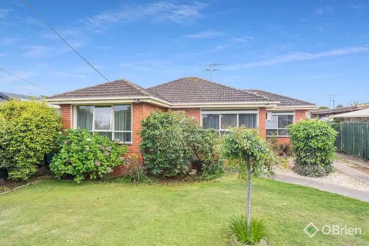 12 Plover Street, Melton VIC 3337