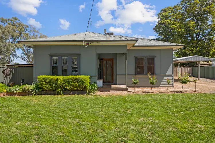 1 Lily Street, Violet Town VIC 3669