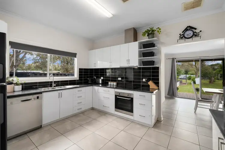 Fifth view of Homely house listing, 1 Lily Street, Violet Town VIC 3669