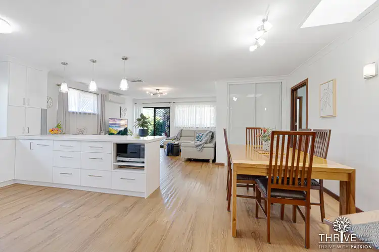 Main view of Homely house listing, 13 Balboa Row, Willetton WA 6155