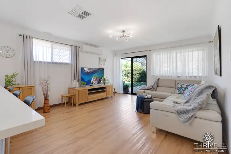 Fourth view of Homely house listing, 13 Balboa Row, Willetton WA 6155