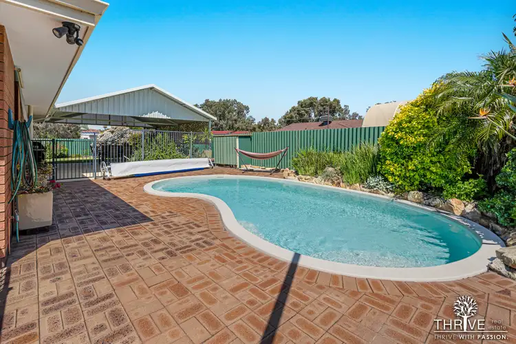 Seventh view of Homely house listing, 13 Balboa Row, Willetton WA 6155