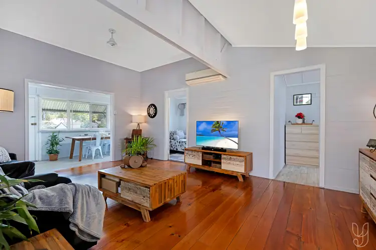 Third view of Homely house listing, 46 William Street, Yeppoon QLD 4703