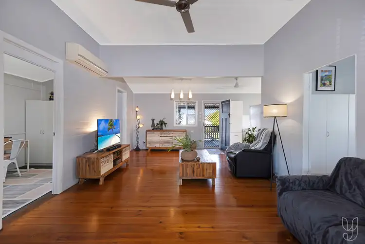 Fifth view of Homely house listing, 46 William Street, Yeppoon QLD 4703