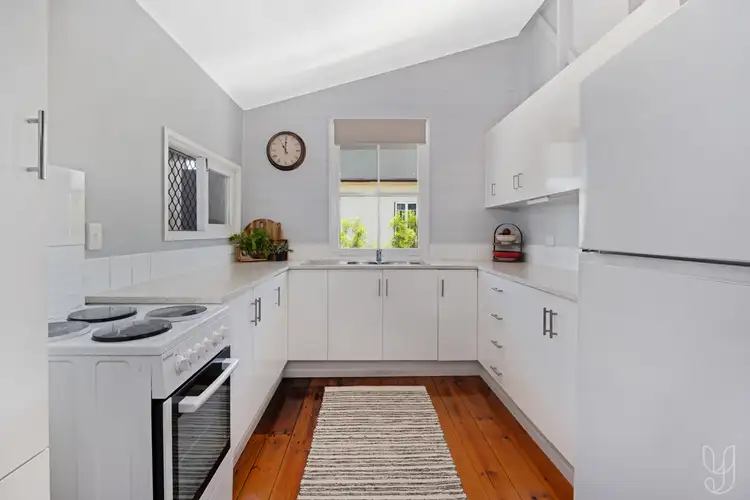Sixth view of Homely house listing, 46 William Street, Yeppoon QLD 4703