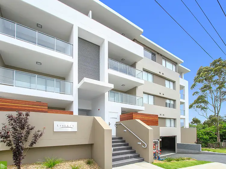 21/2 Noel Street, North Wollongong NSW 2500