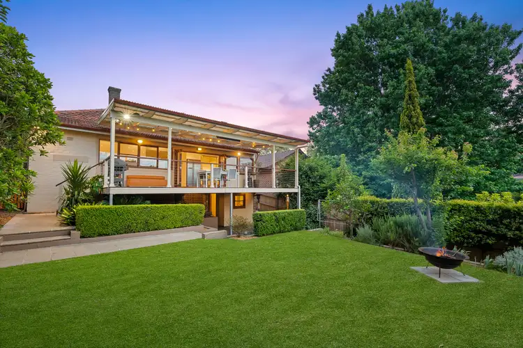 184A Midson Road, Epping NSW 2121