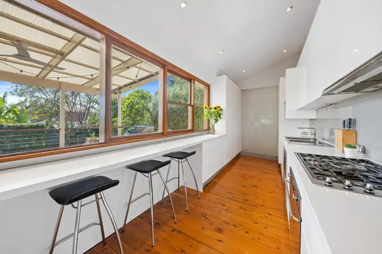 Sixth view of Homely house listing, 184A Midson Road, Epping NSW 2121