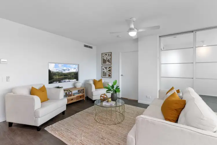 Second view of Homely unit listing, 501/21 Douglas Street, Mooloolaba QLD 4557