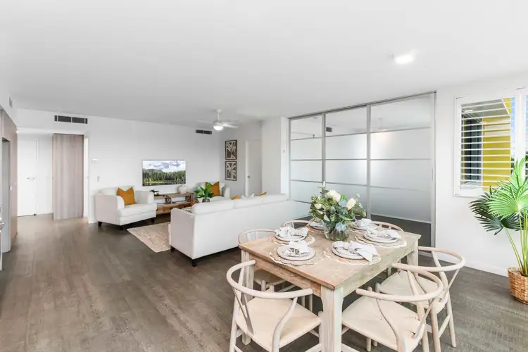 Third view of Homely unit listing, 501/21 Douglas Street, Mooloolaba QLD 4557