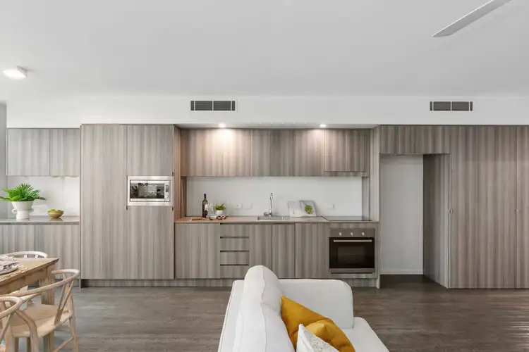 Fourth view of Homely unit listing, 501/21 Douglas Street, Mooloolaba QLD 4557