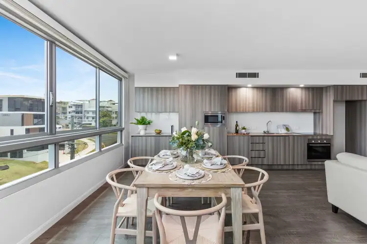 Fifth view of Homely unit listing, 501/21 Douglas Street, Mooloolaba QLD 4557