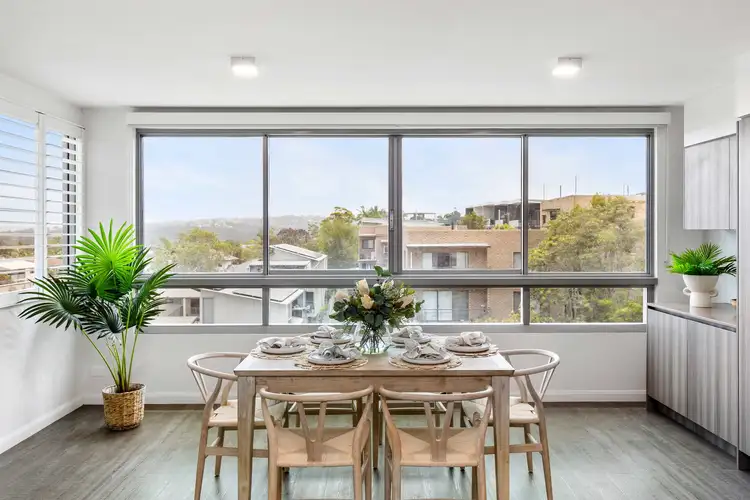 Sixth view of Homely unit listing, 501/21 Douglas Street, Mooloolaba QLD 4557