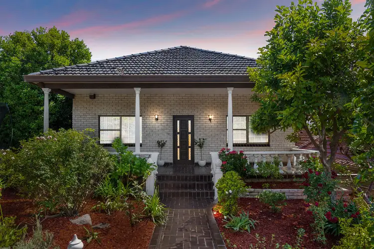 Main view of Homely house listing, 1 Crescent Street, Haberfield NSW 2045